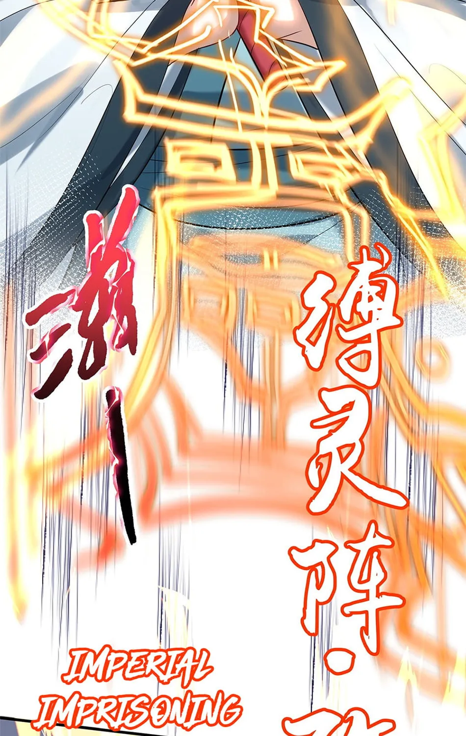 When Did I Become Unbeatable? Mangakakalot X Chapter 23 Page 10