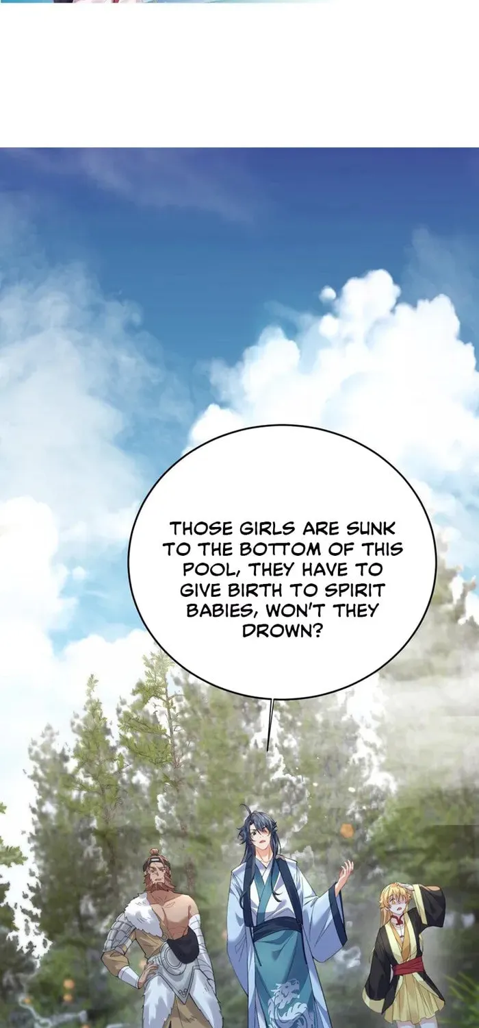 When Did I Become Unbeatable? Mangakakalot X Chapter 230 Page 2
