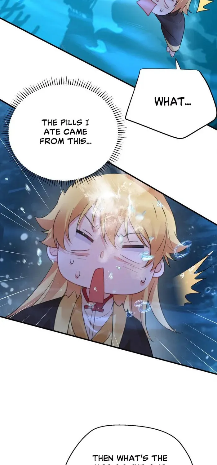 When Did I Become Unbeatable? Mangakakalot X Chapter 230 Page 20