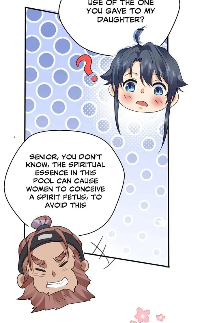 When Did I Become Unbeatable? Mangakakalot X Chapter 230 Page 21