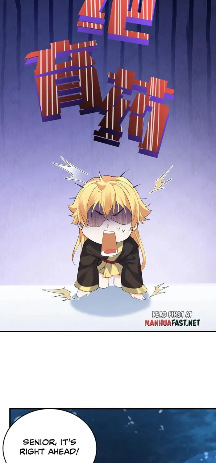 When Did I Become Unbeatable? Mangakakalot X Chapter 230 Page 23