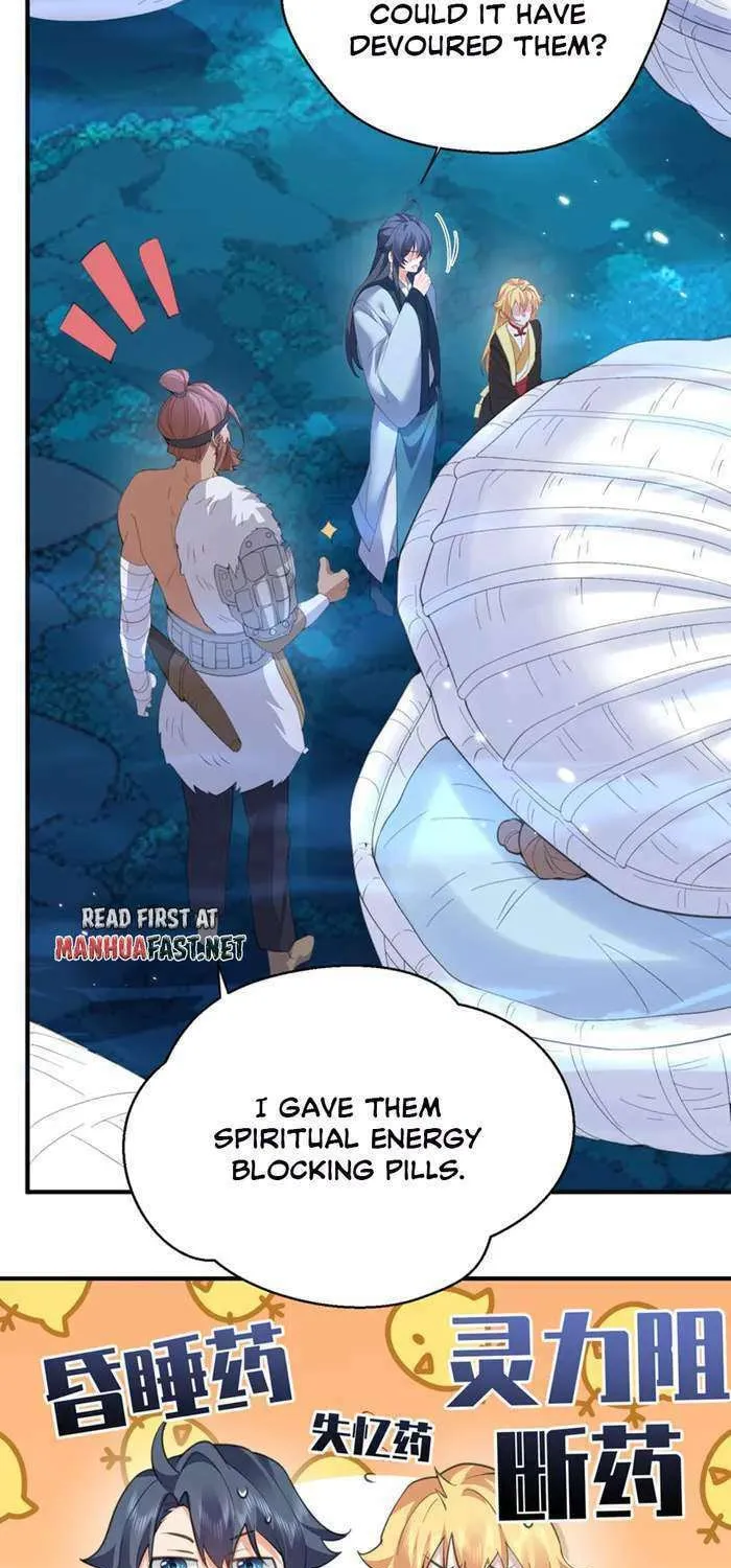 When Did I Become Unbeatable? Mangakakalot X Chapter 231 Page 6