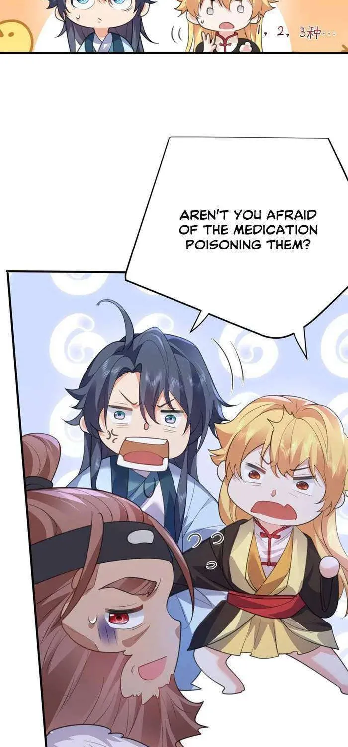 When Did I Become Unbeatable? Mangakakalot X Chapter 231 Page 7