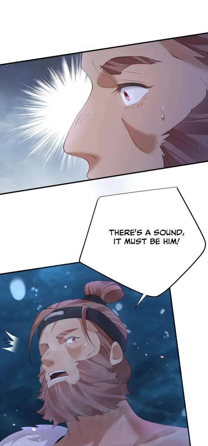 When Did I Become Unbeatable? Mangakakalot X Chapter 231 Page 9