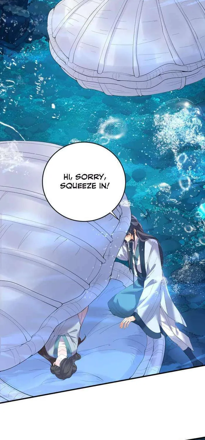 When Did I Become Unbeatable? Mangakakalot X Chapter 231 Page 16