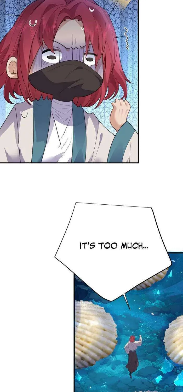 When Did I Become Unbeatable? Mangakakalot X Chapter 231 Page 27