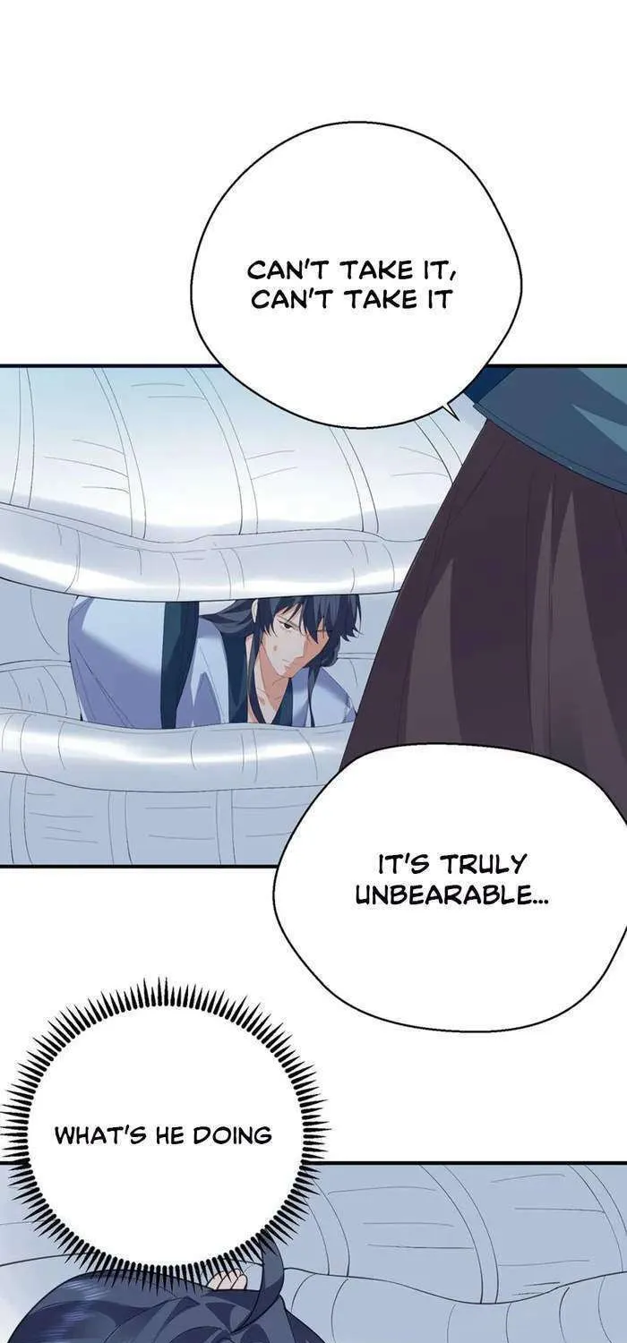 When Did I Become Unbeatable? Mangakakalot X Chapter 231 Page 29