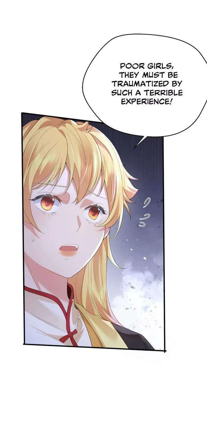When Did I Become Unbeatable? Mangakakalot X Chapter 231 Page 4