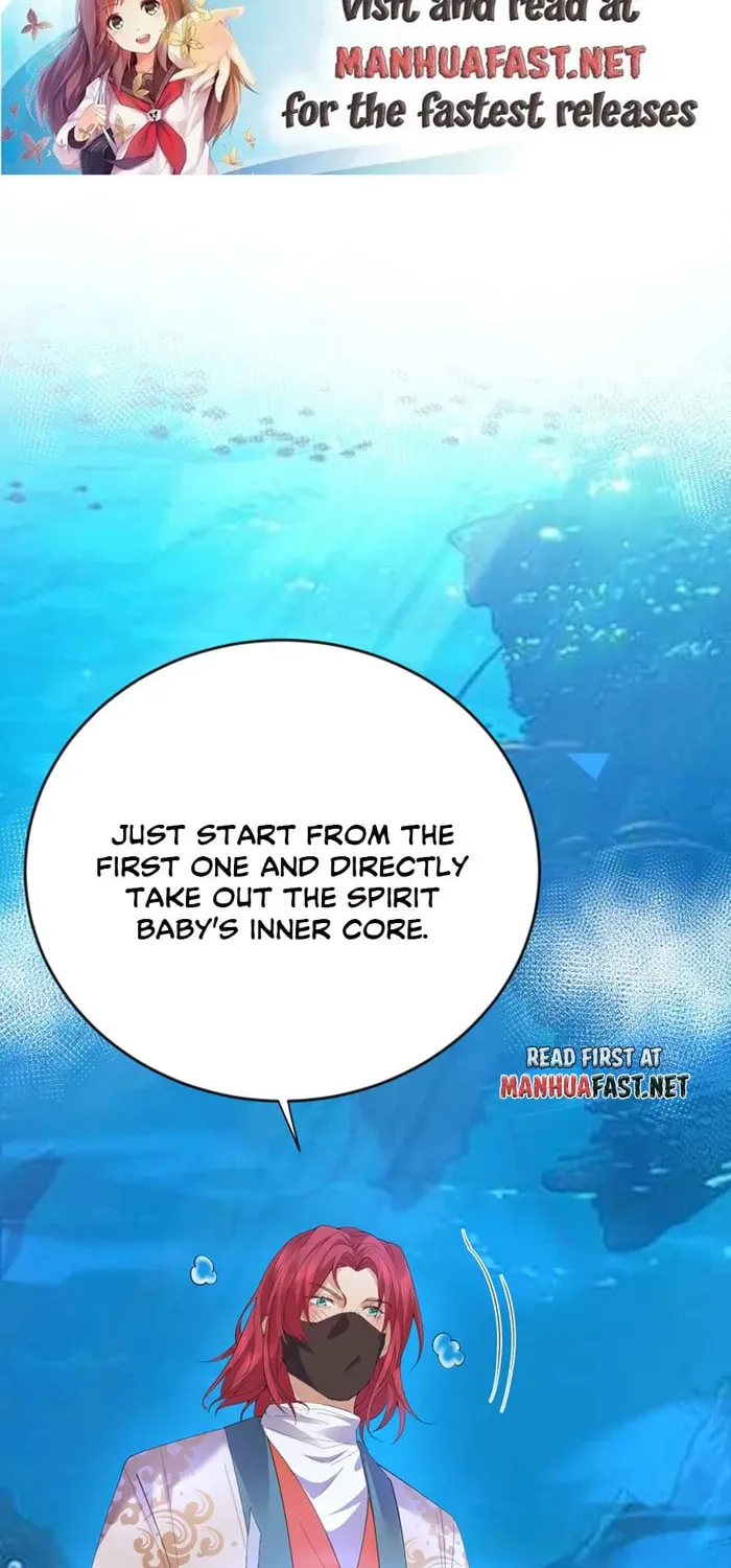 When Did I Become Unbeatable? Mangakakalot X Chapter 232 Page 2