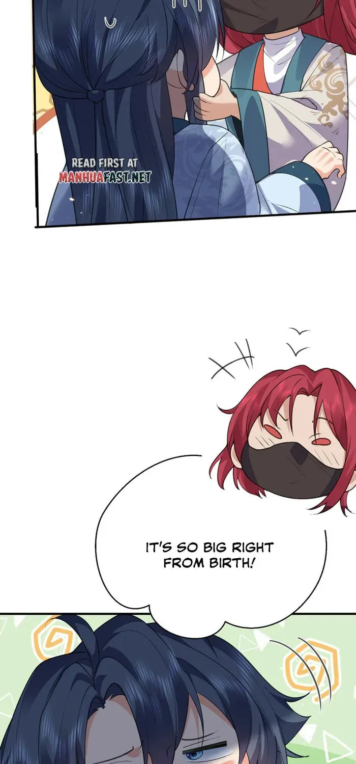 When Did I Become Unbeatable? Mangakakalot X Chapter 232 Page 17