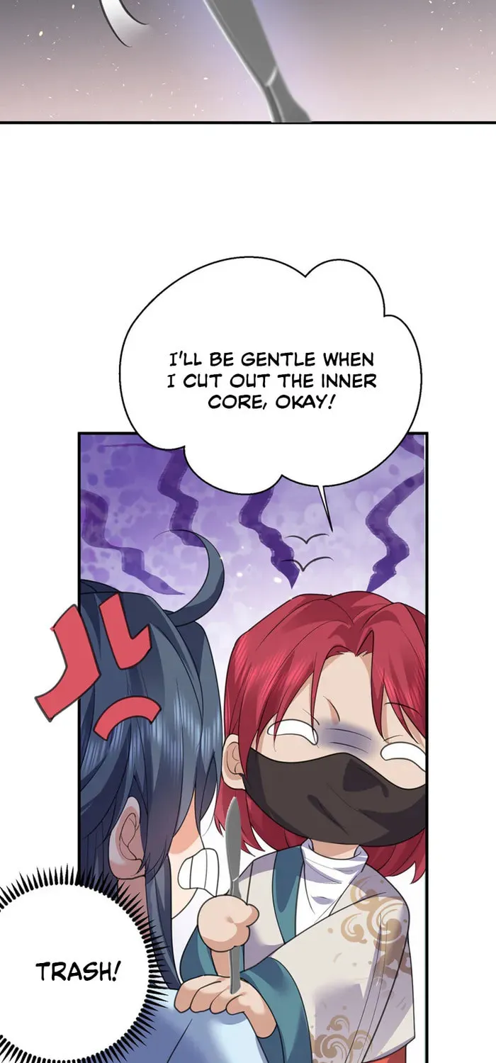 When Did I Become Unbeatable? Mangakakalot X Chapter 232 Page 19
