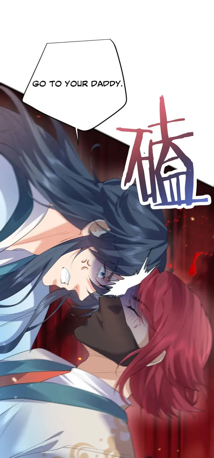 When Did I Become Unbeatable? Mangakakalot X Chapter 232 Page 21