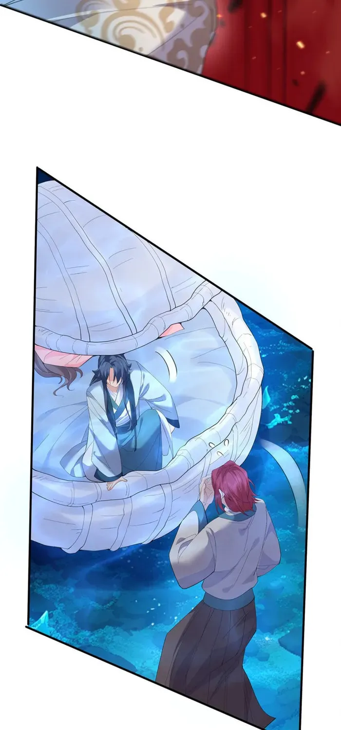 When Did I Become Unbeatable? Mangakakalot X Chapter 232 Page 22
