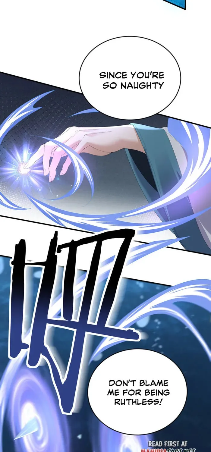 When Did I Become Unbeatable? Mangakakalot X Chapter 232 Page 23