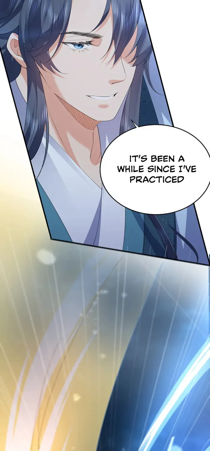 When Did I Become Unbeatable? Mangakakalot X Chapter 232 Page 28