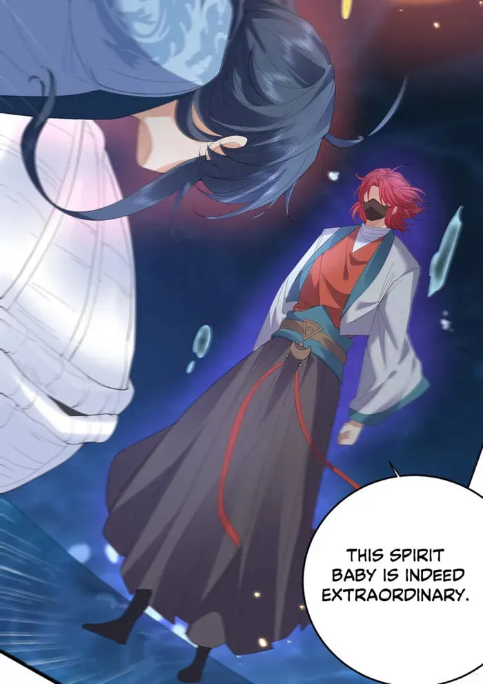 When Did I Become Unbeatable? Mangakakalot X Chapter 232 Page 33