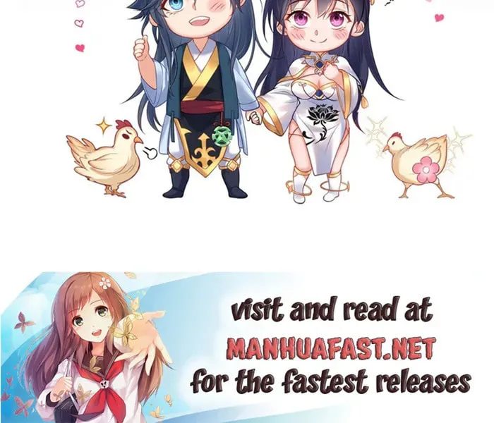 When Did I Become Unbeatable? Mangakakalot X Chapter 232 Page 38