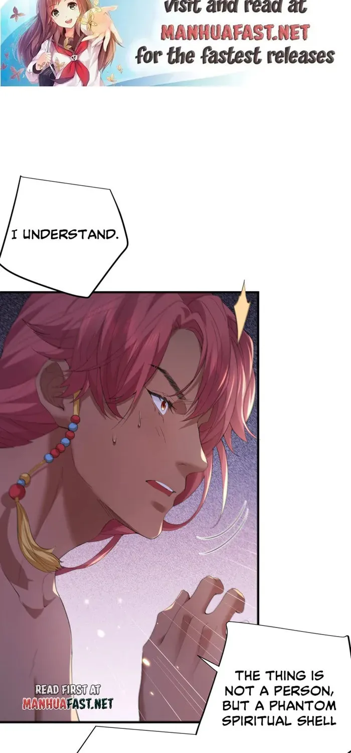 When Did I Become Unbeatable? Mangakakalot X Chapter 233 Page 2