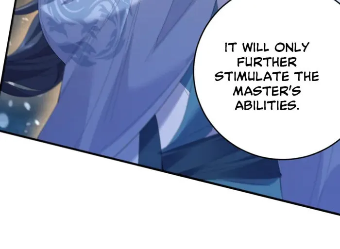 When Did I Become Unbeatable? Mangakakalot X Chapter 233 Page 11