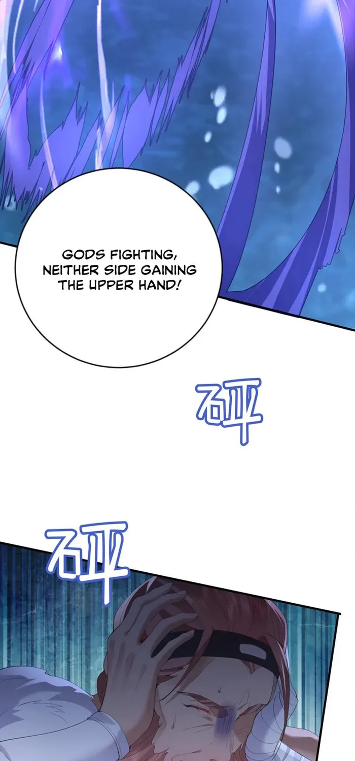 When Did I Become Unbeatable? Mangakakalot X Chapter 233 Page 13