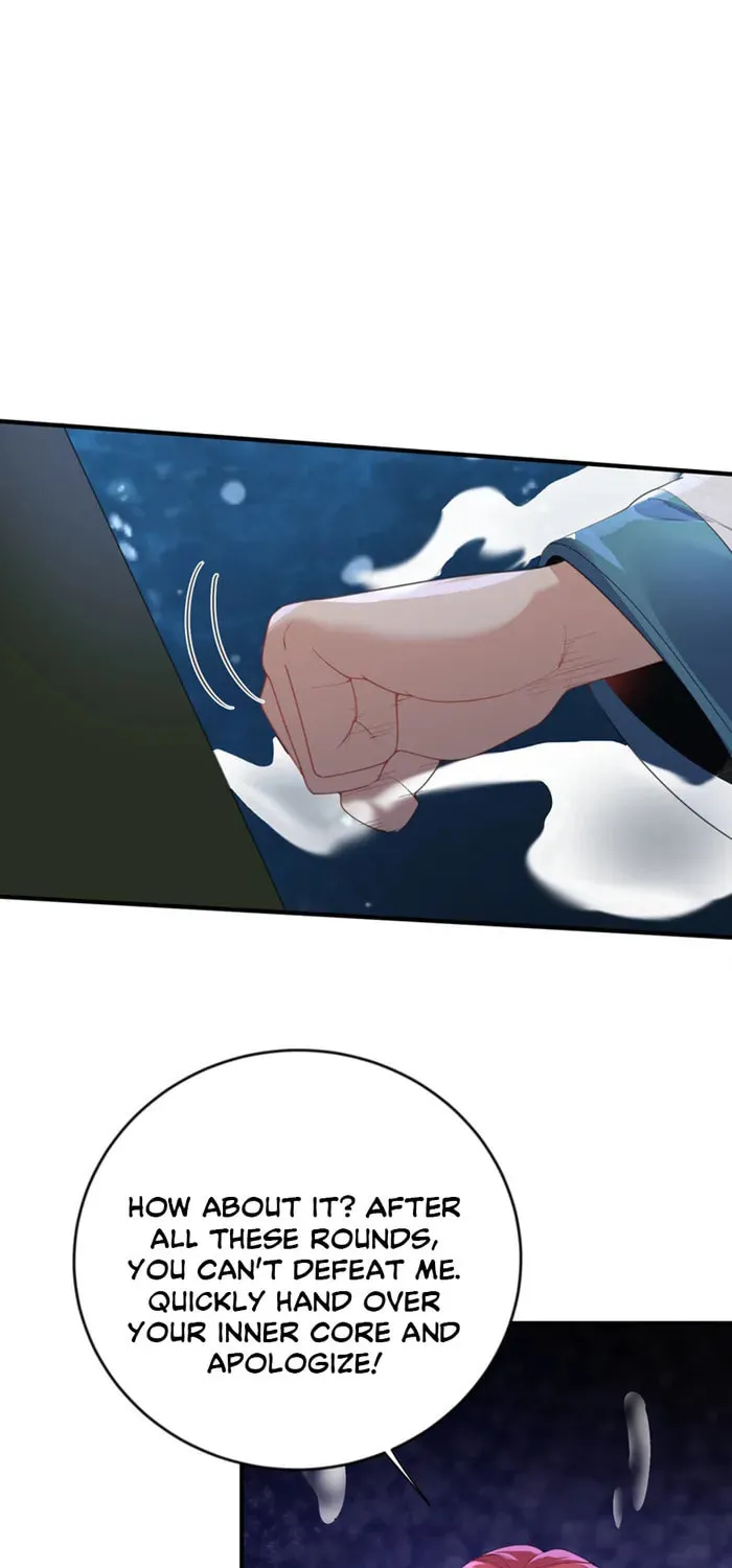 When Did I Become Unbeatable? Mangakakalot X Chapter 233 Page 17