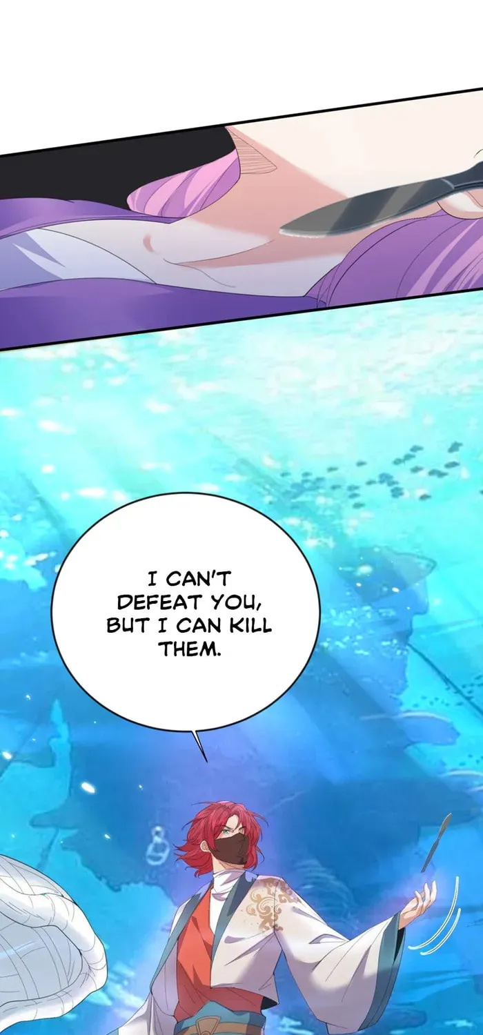 When Did I Become Unbeatable? Mangakakalot X Chapter 233 Page 24