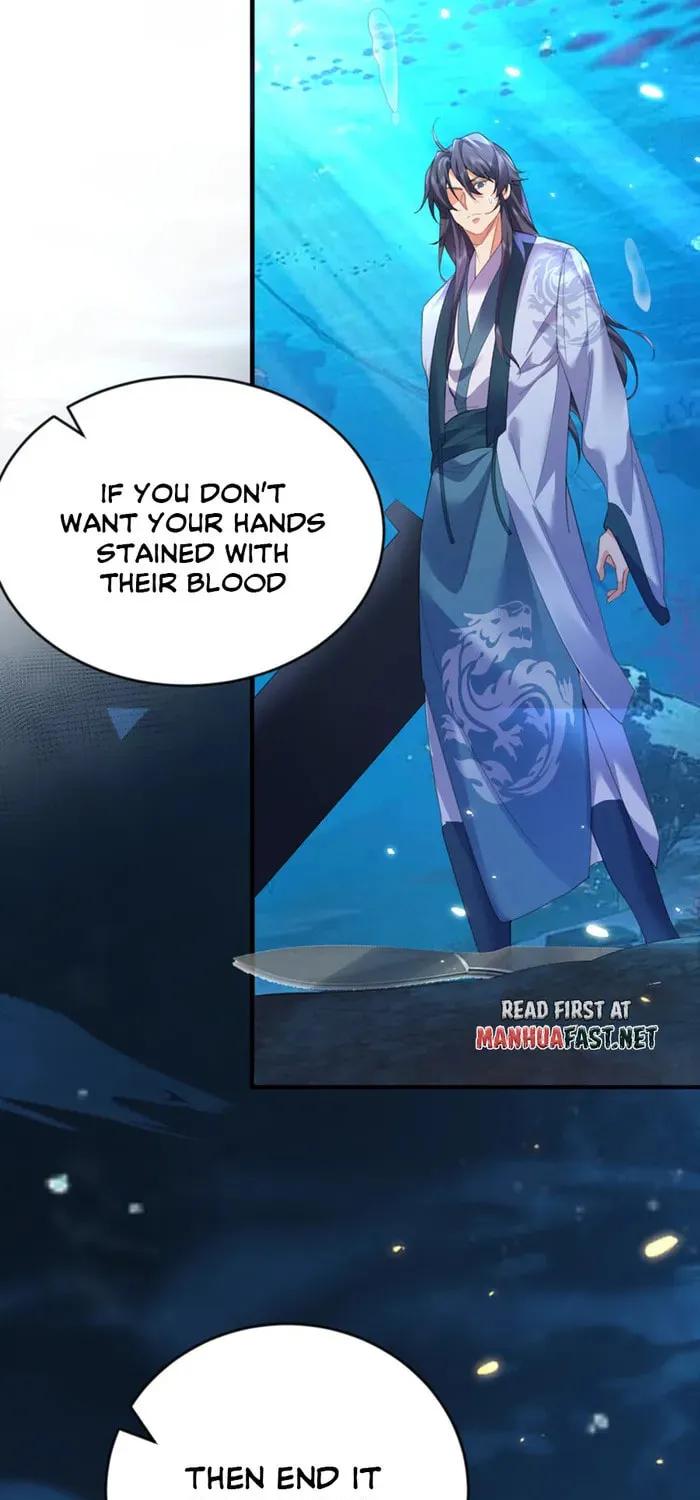 When Did I Become Unbeatable? Mangakakalot X Chapter 233 Page 26