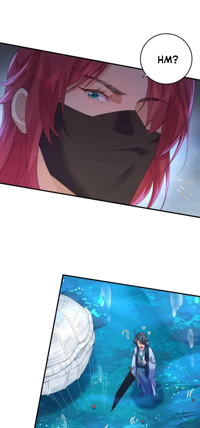 When Did I Become Unbeatable? Mangakakalot X Chapter 233 Page 31