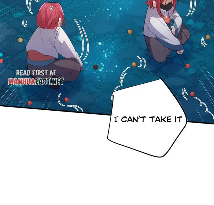 When Did I Become Unbeatable? Mangakakalot X Chapter 233 Page 35