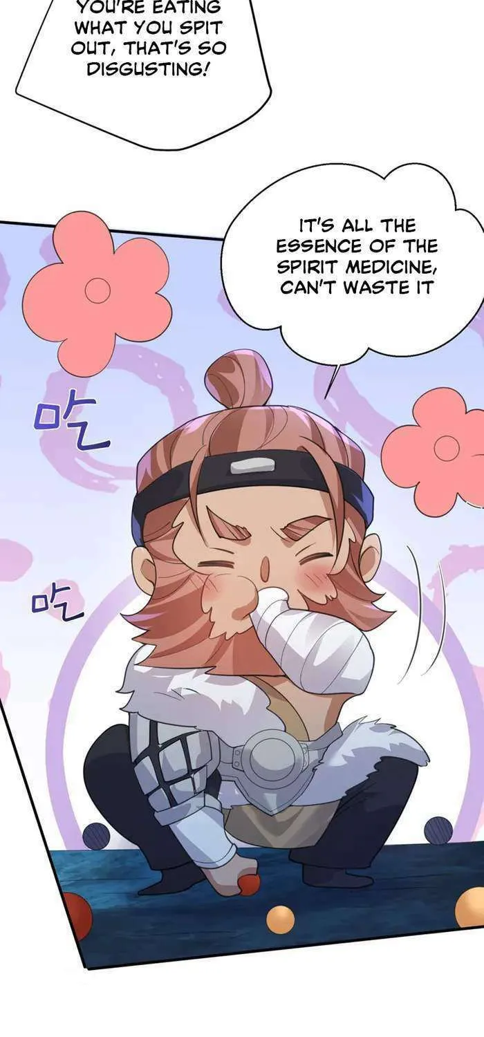 When Did I Become Unbeatable? Mangakakalot X Chapter 234 Page 6