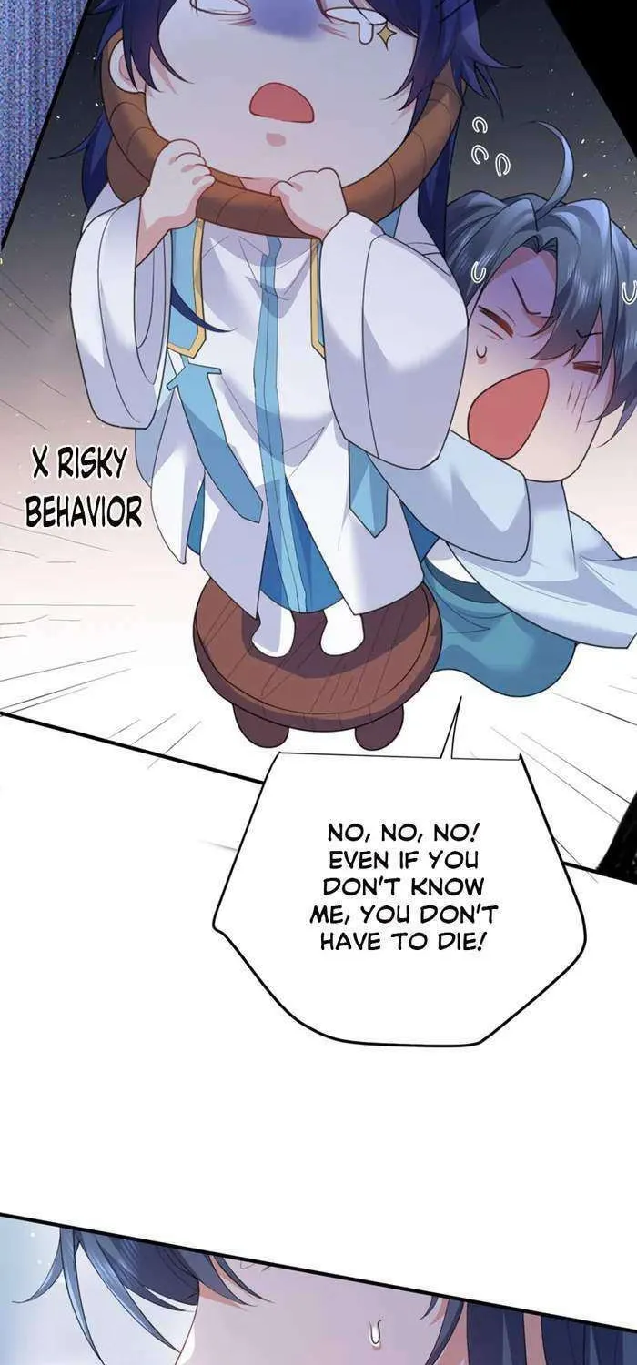 When Did I Become Unbeatable? Mangakakalot X Chapter 234 Page 24