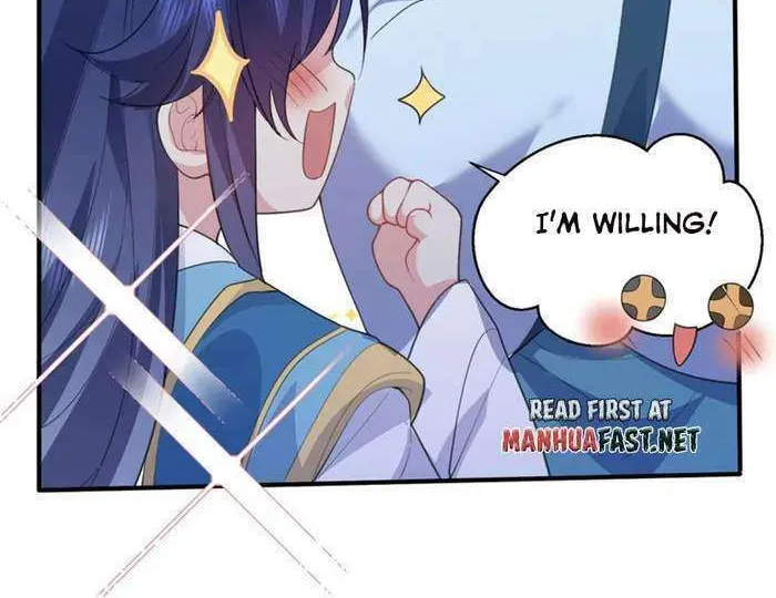 When Did I Become Unbeatable? Mangakakalot X Chapter 234 Page 26