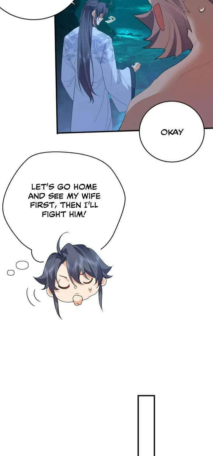 When Did I Become Unbeatable? Mangakakalot X Chapter 234 Page 30