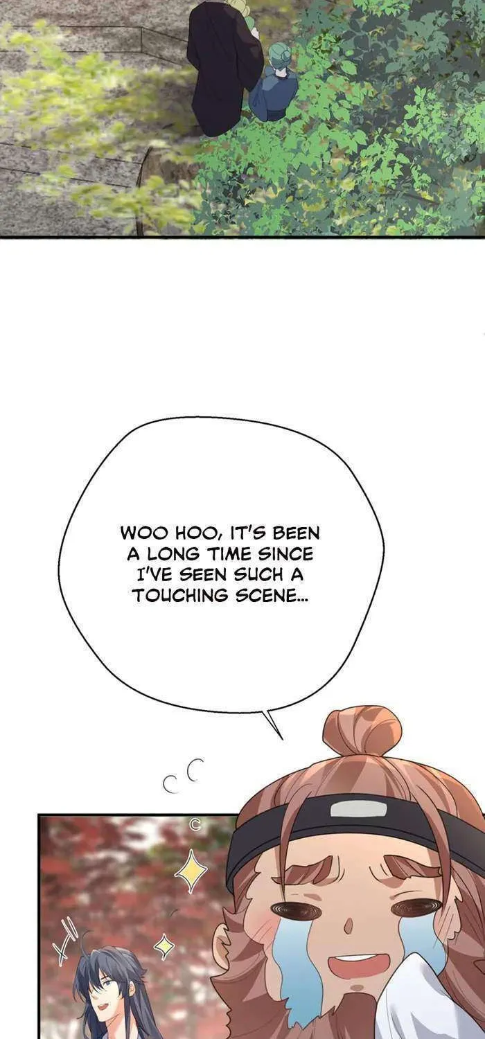 When Did I Become Unbeatable? Mangakakalot X Chapter 234 Page 34