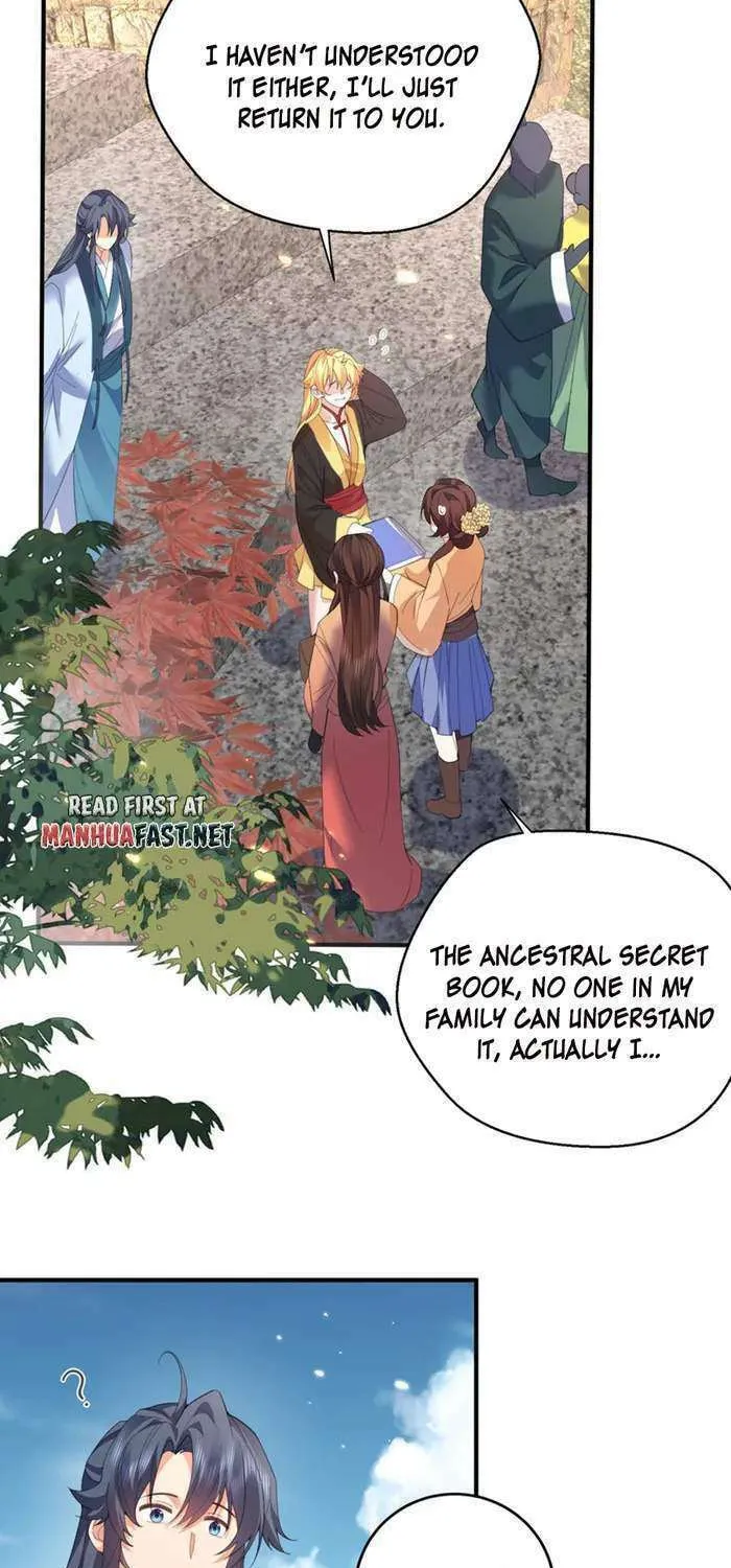 When Did I Become Unbeatable? Mangakakalot X Chapter 235 Page 7