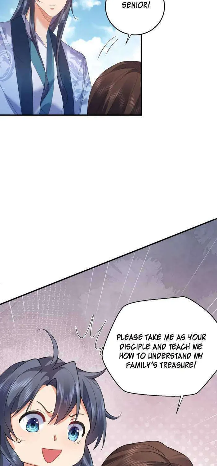 When Did I Become Unbeatable? Mangakakalot X Chapter 235 Page 8