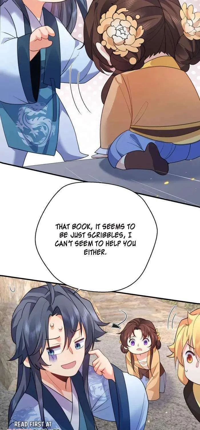 When Did I Become Unbeatable? Mangakakalot X Chapter 235 Page 9