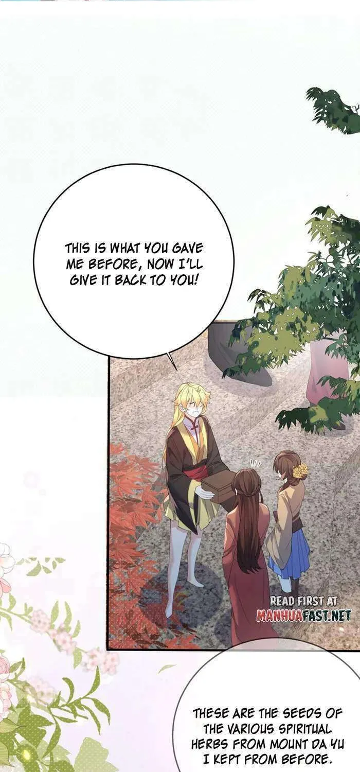 When Did I Become Unbeatable? Mangakakalot X Chapter 235 Page 2