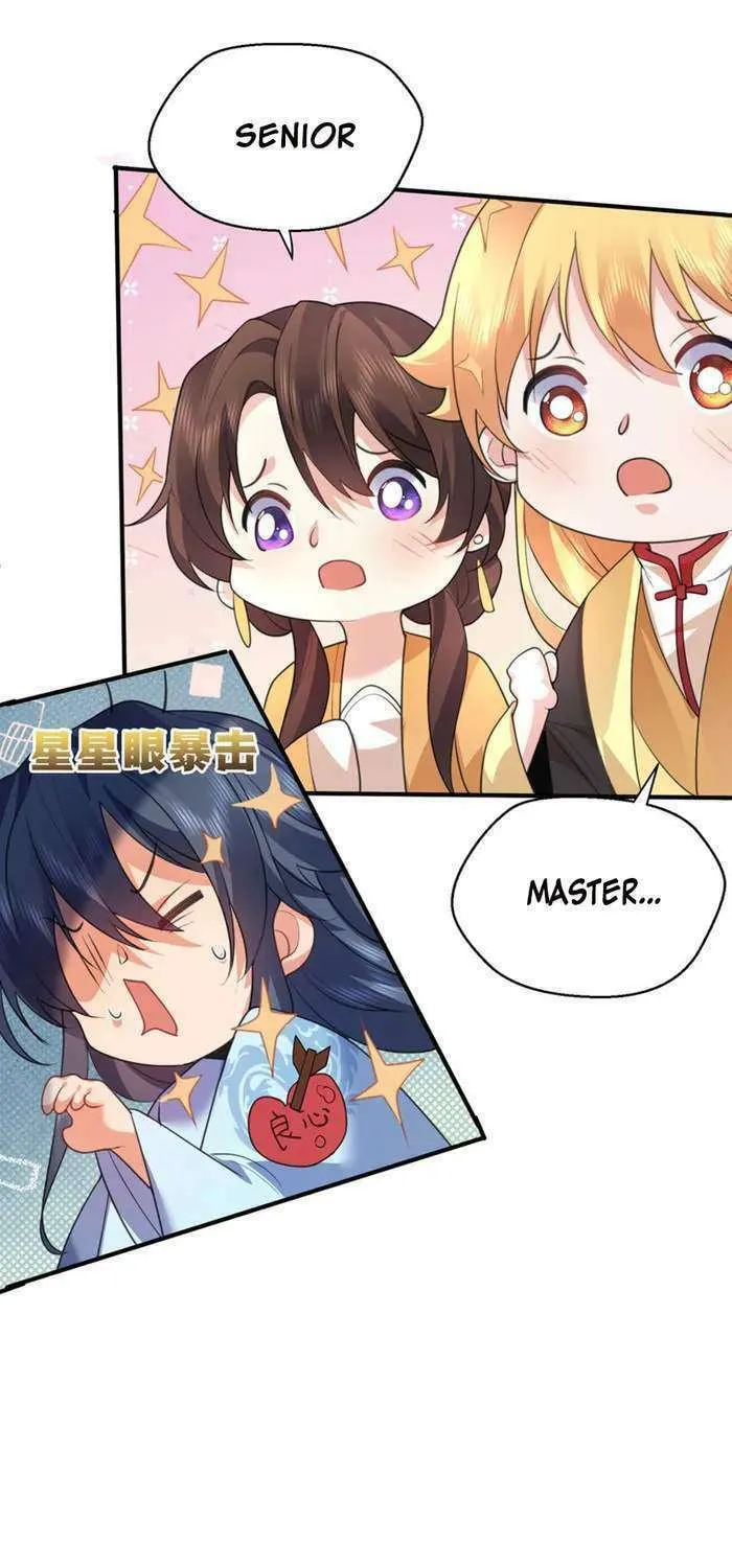 When Did I Become Unbeatable? Mangakakalot X Chapter 235 Page 11