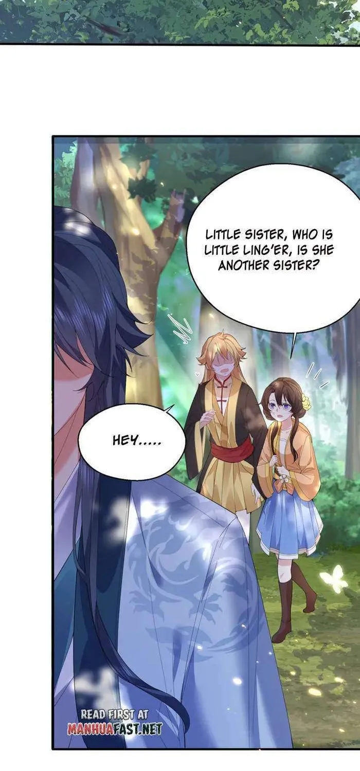 When Did I Become Unbeatable? Mangakakalot X Chapter 235 Page 14