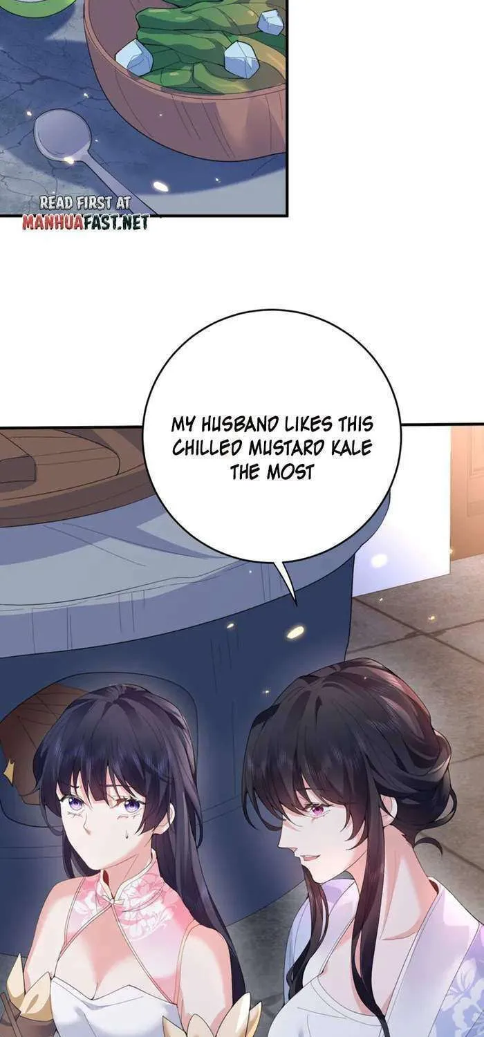 When Did I Become Unbeatable? Mangakakalot X Chapter 235 Page 27