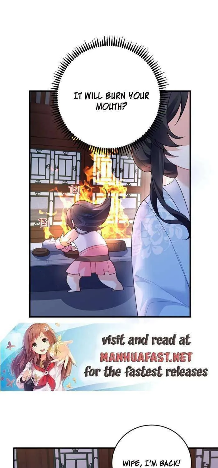 When Did I Become Unbeatable? Mangakakalot X Chapter 235 Page 30