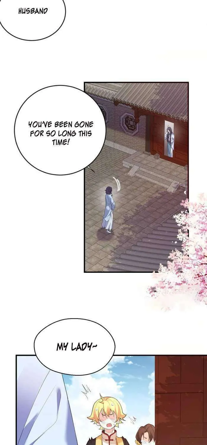 When Did I Become Unbeatable? Mangakakalot X Chapter 235 Page 32