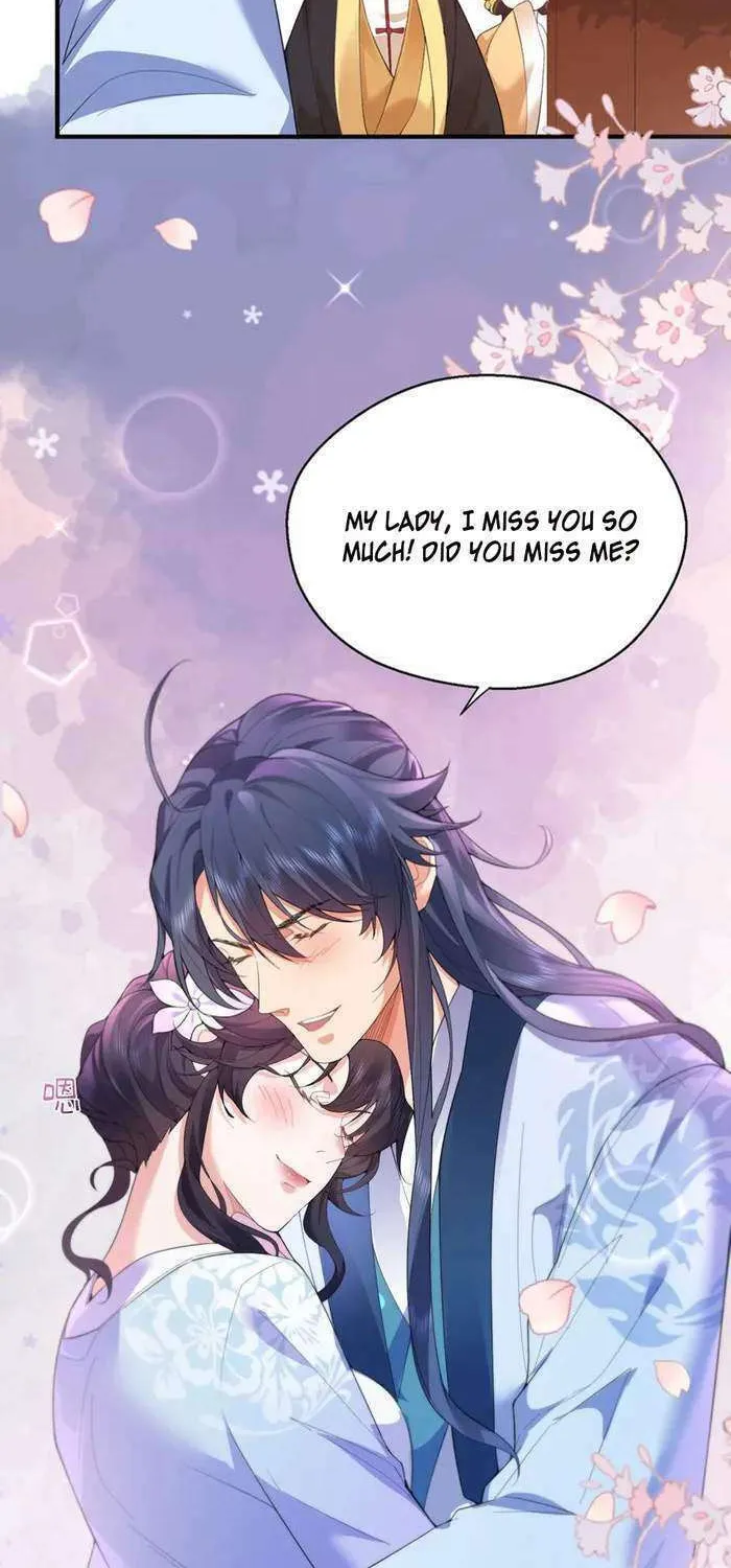 When Did I Become Unbeatable? Mangakakalot X Chapter 235 Page 33
