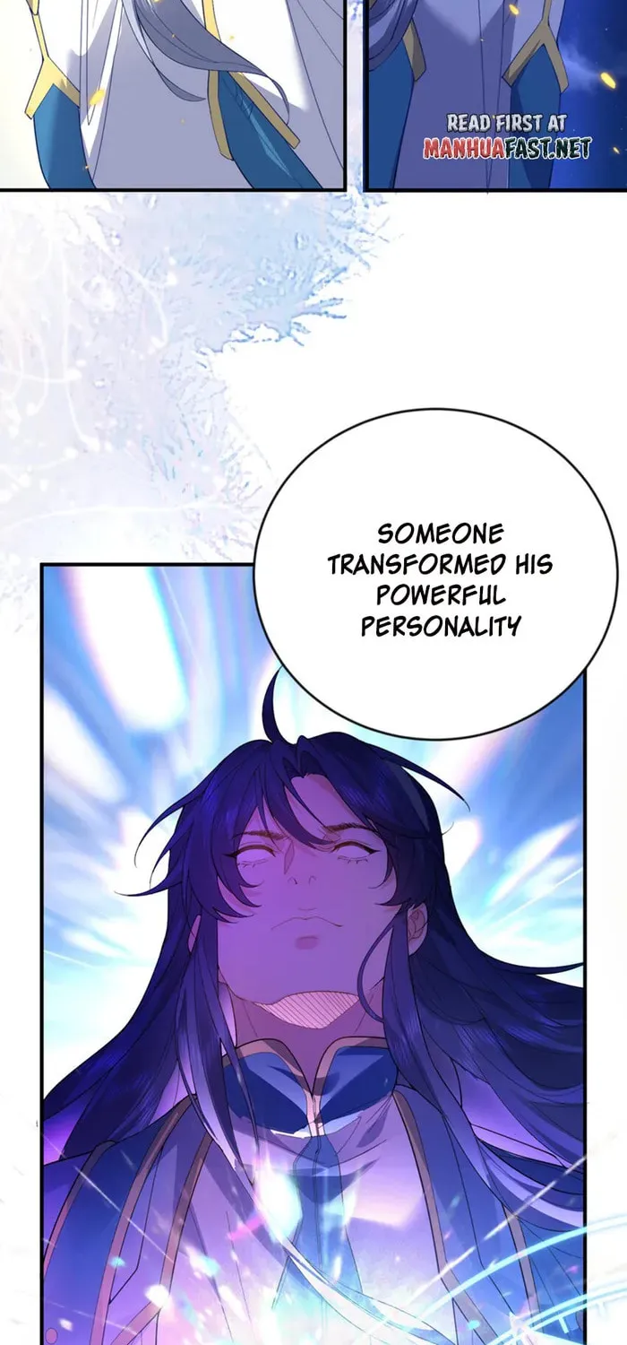 When Did I Become Unbeatable? Mangakakalot X Chapter 237 Page 5