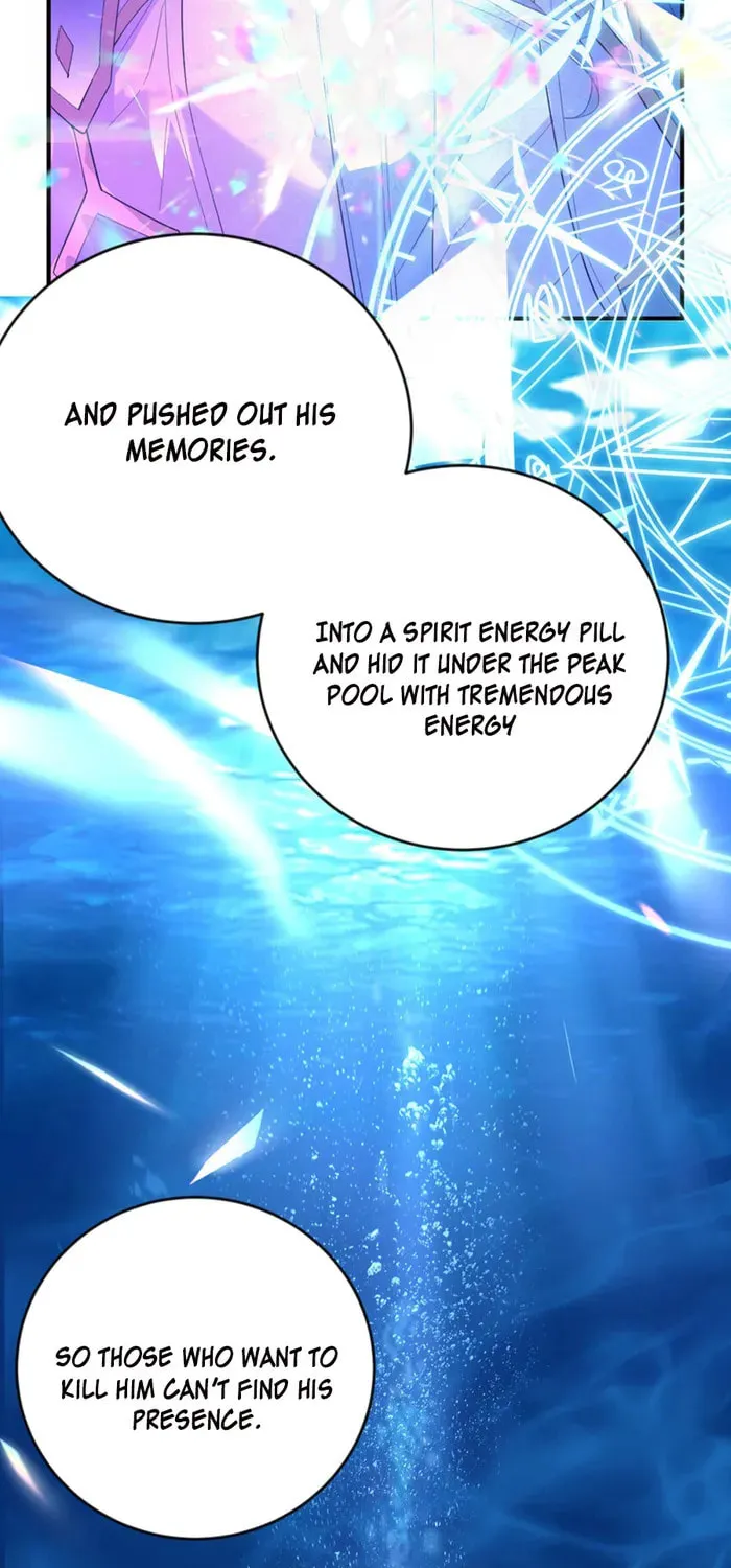 When Did I Become Unbeatable? Mangakakalot X Chapter 237 Page 6