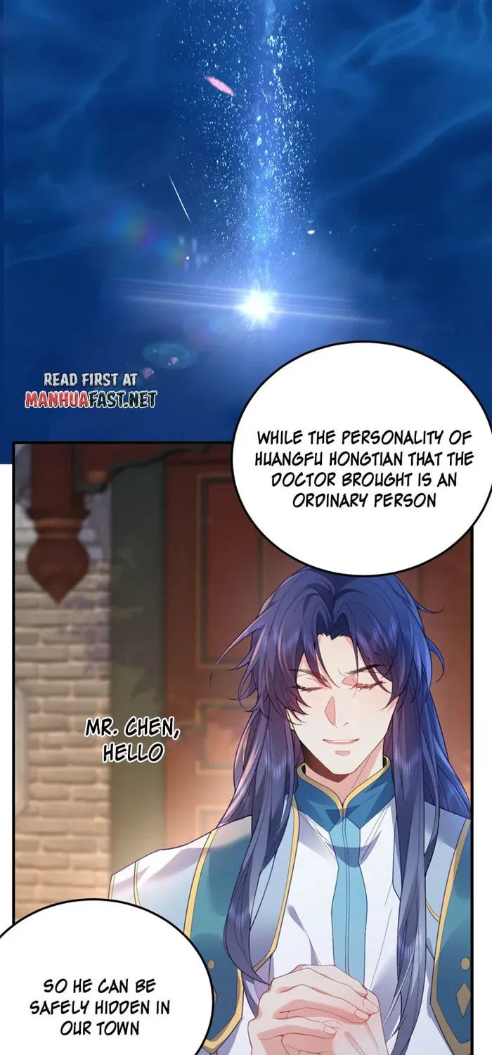 When Did I Become Unbeatable? Mangakakalot X Chapter 237 Page 7