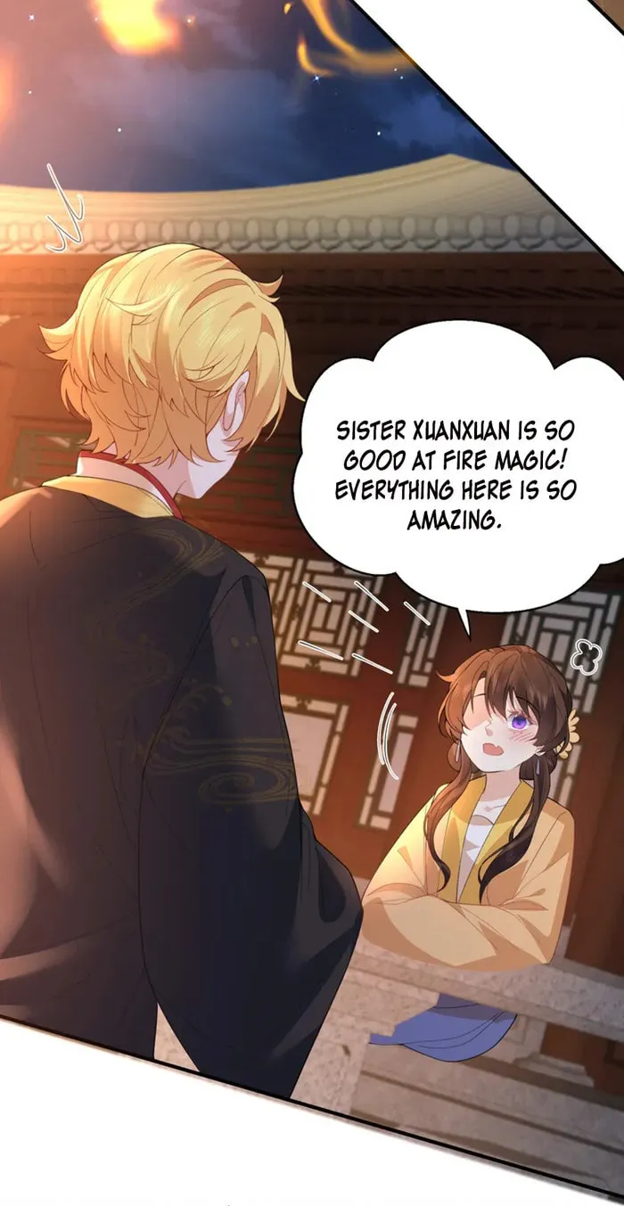 When Did I Become Unbeatable? Mangakakalot X Chapter 237 Page 14