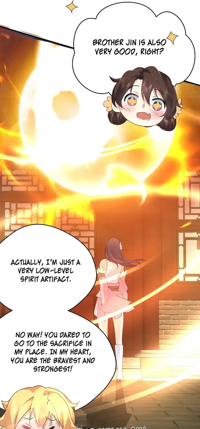 When Did I Become Unbeatable? Mangakakalot X Chapter 237 Page 15
