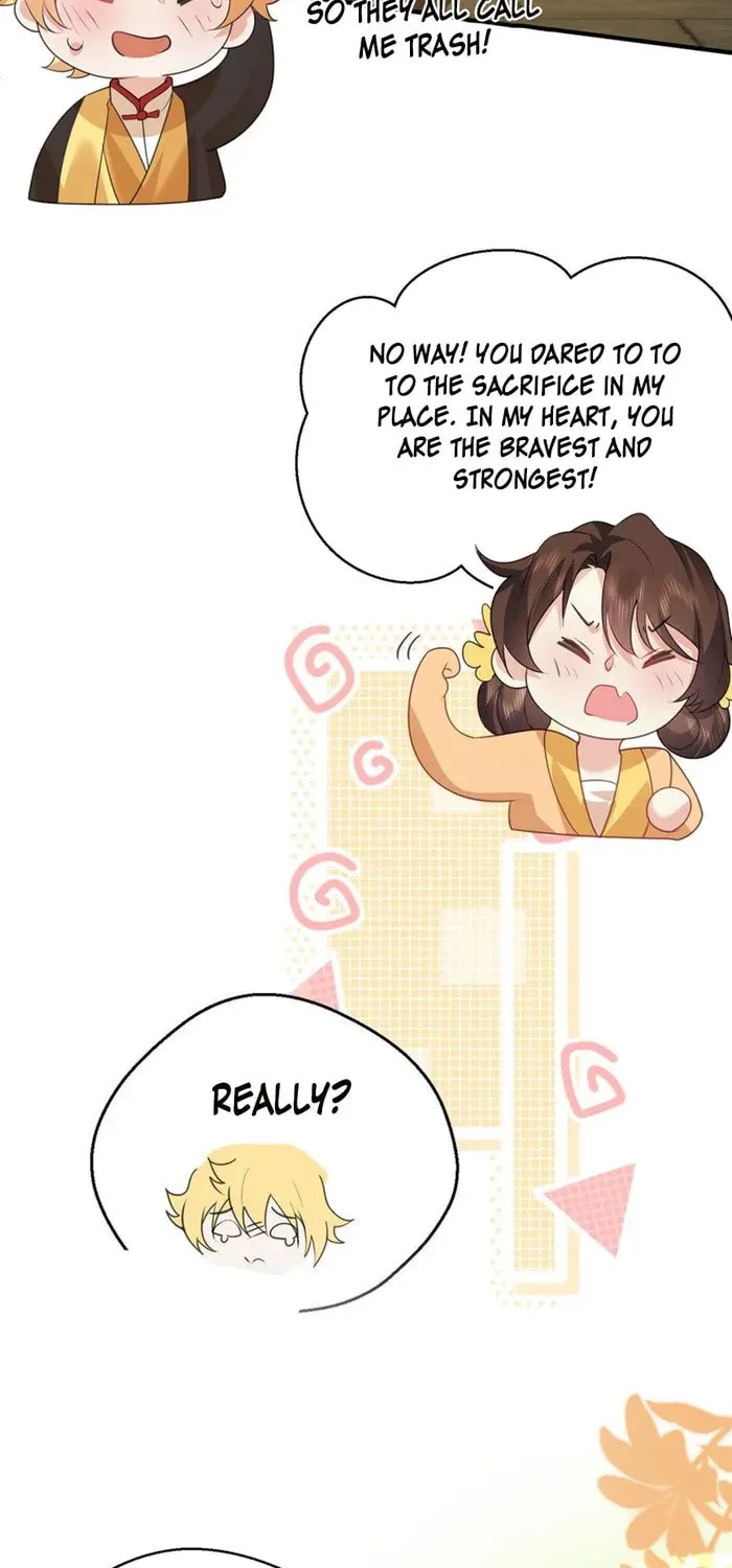 When Did I Become Unbeatable? Mangakakalot X Chapter 237 Page 16